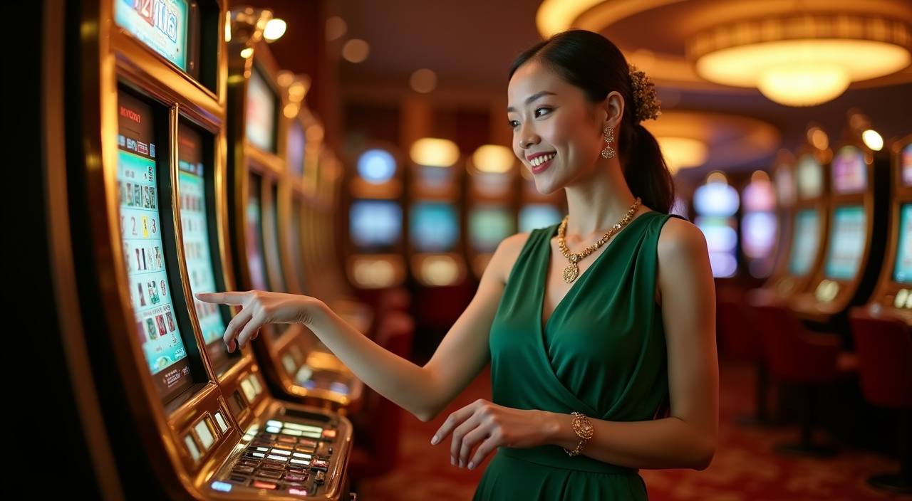parada55 Local payments that clear instantly